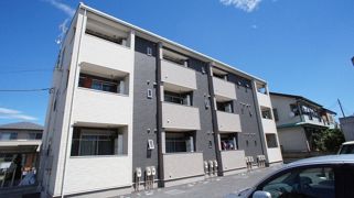 ハイム エスペランサの外観画像