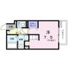T．Sectionの間取り画像
