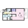 T．Sectionの間取り画像