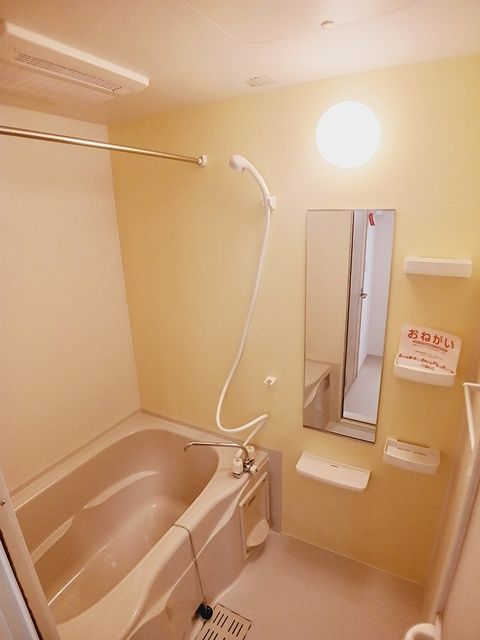 バスルーム