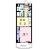 ティーダ・ヒルズの間取り画像