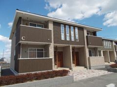 サン・プラシード Cの外観画像