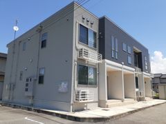 グランMIKI滑川の外観画像