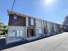 メゾンソレーユ Mの外観画像