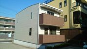 プリムローズ Ⅰの間取り画像