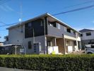 ソレアードの間取り画像
