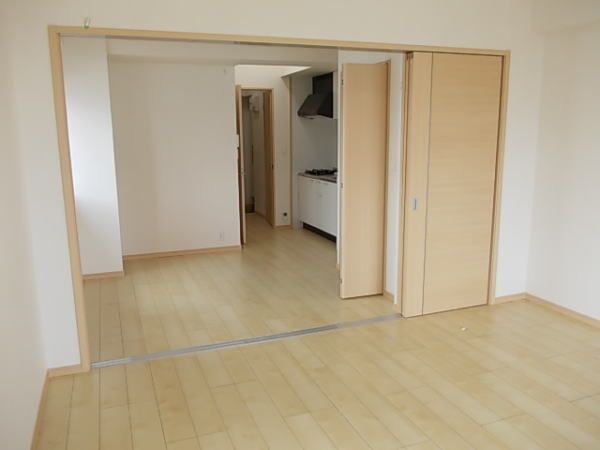 リビング