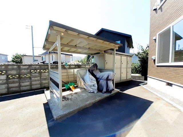 その他