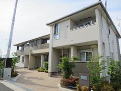 パルテール Aの外観画像