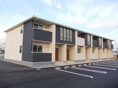 ラフテルの外観画像