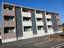 グレイスヒルズの間取り画像