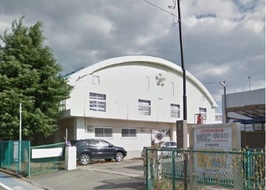 近くの仙台市立南光台小学校まで650m(徒歩9分)