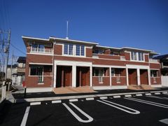 ルミエールの外観画像