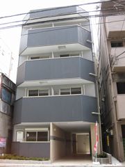 メゾン サンライズの外観画像