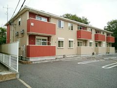 アクアバレー Nの外観画像