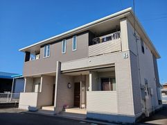 アクテュエル・メゾン・CA Bの外観画像