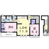 汐音（しおん）の間取り画像