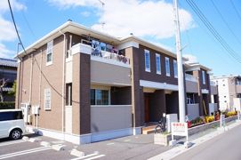 シェ ソワ・ツーの外観画像