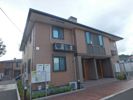 サニーオレンジⅠの間取り画像