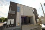 サンダーソニアの間取り画像