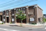 ラフィナート松南の間取り画像