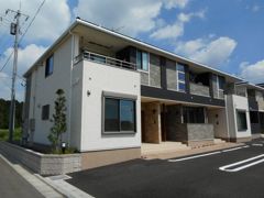 シェーン ドミール Ⅰの外観画像
