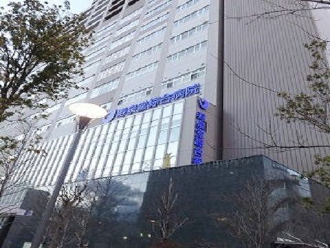 近くの寿泉堂病院まで1,600m（徒歩20分）