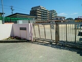 近くの神明保育園まで160m(徒歩2分)