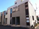 TRI CASA Ⅰの間取り画像