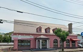 近くのサイゼリヤ久里浜店まで426m(徒歩6分)