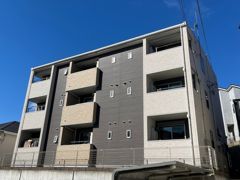 グレイスヒル垂水の外観画像