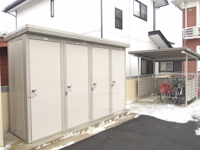 その他