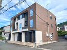 オーブアビタシオンⅡ番館の間取り画像