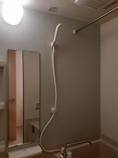バスルーム
