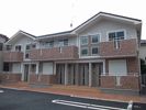 テラス キの間取り画像