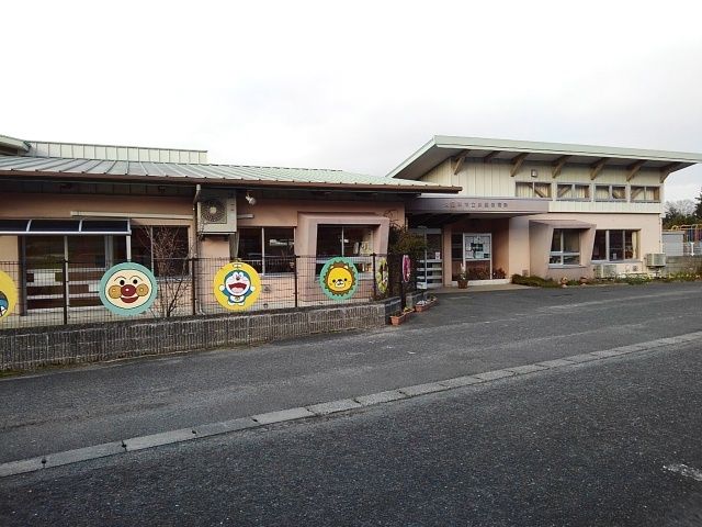 近くの水縄保育所まで2,230m（徒歩28分）