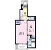 ヴィラ 池之内の間取り画像