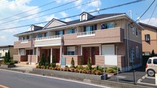 ロークワットガーデンの外観画像