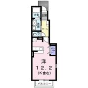 シードリームの間取り画像