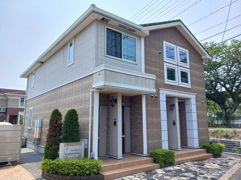 シードリームの外観画像