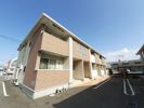 サニーガーデンCの外観