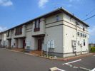 アーバンヴィラBの外観