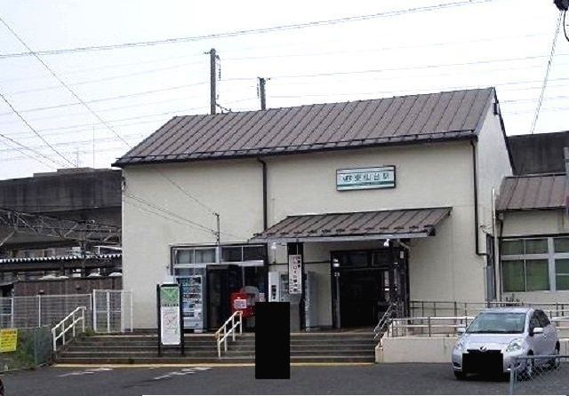 近くのJR東北本線東東仙台駅まで2,100m(徒歩27分)