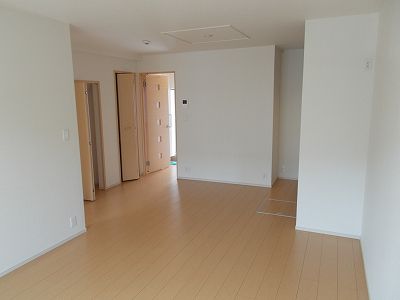 リビング