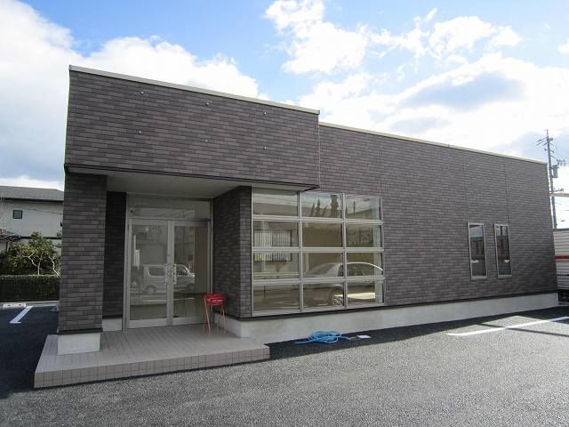 中河原事務所の外観画像