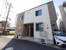 サフィールの間取り画像