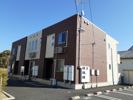 ユングフラウⅡ号館の間取り画像