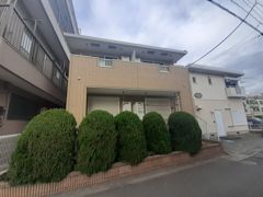 エステランサの外観画像