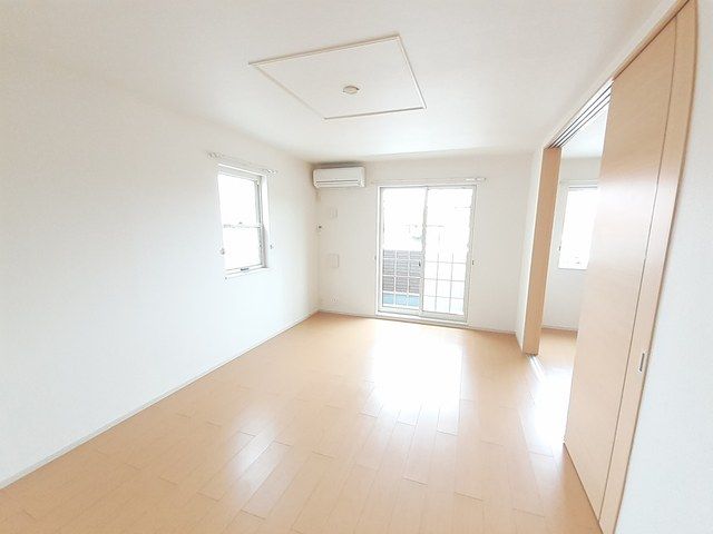リビング
