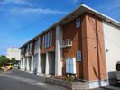 エンブレム ラビットの外観